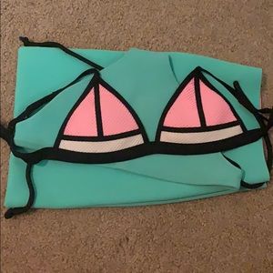 Trangl bikini